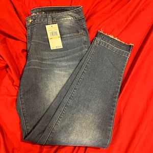Michael Kors Jeans women size 8